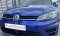 VW Golf R - odhlučnenie batožinového priestoru
