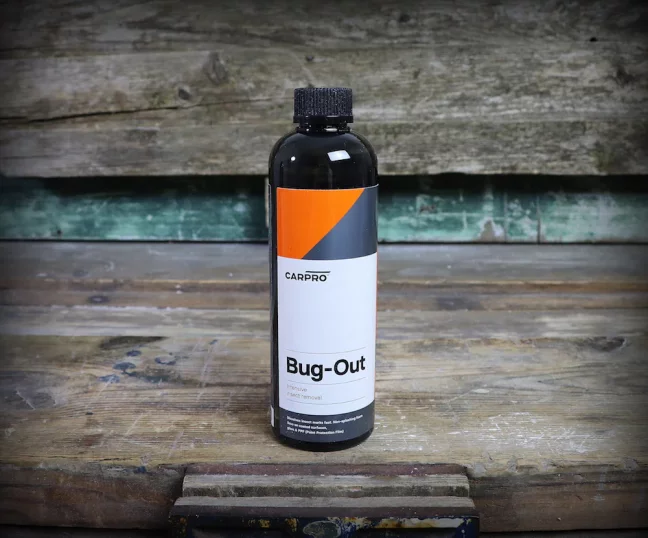 Odstraňovač hmyzu CarPro BugOut (500 ml)