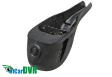 DVR HD kamera  Wi-Fi vhodná pre VW CC, Sharan (2015->]