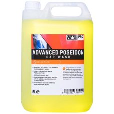 ValetPro Advanced Poseidon Car Wash 5L autošampón s voskom