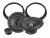 Helix F 62C reproduktory pre FORD FIESTA ( 2008-2017 ) predné dvere