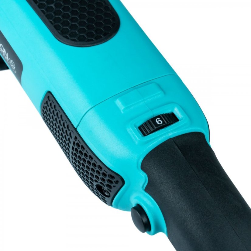 Leštička Carbon Collective HEX-15 Dual Action Polisher - 15 mm