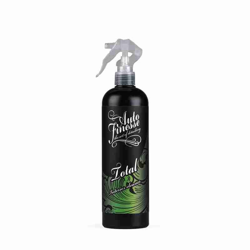 Auto Finesse Total 500ml čistič interiéru