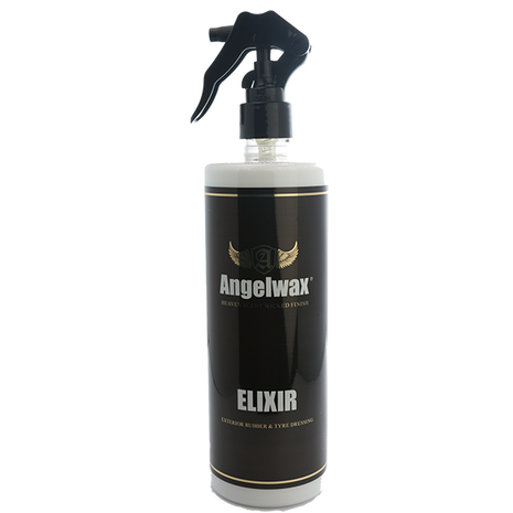 Angelwax Elixir 500 ml impregnácia gumy