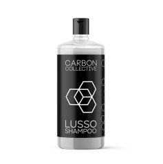 Autošampón Carbon Collective Lusso Shampoo 2.0 (1 l)