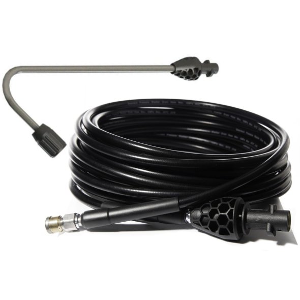 AVA Pipe & Gutter Cleaning Kit