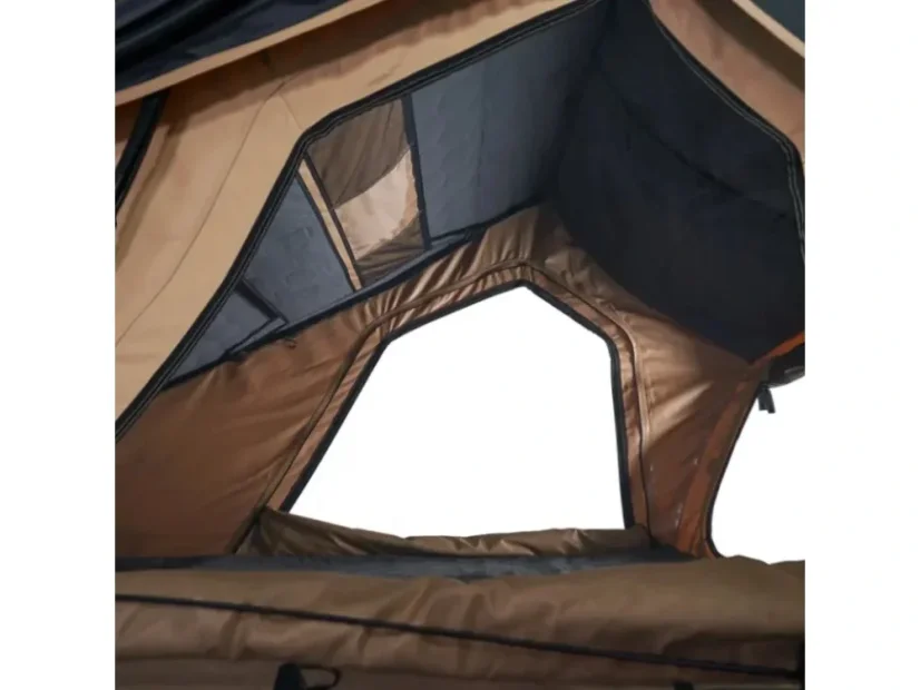 Autostan WILD LAND Bush Cruiser V2