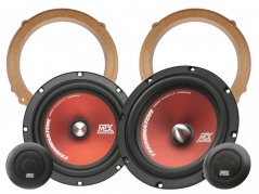 MTX Audio TR65S reproduktory pre KIA Ceed (2012)