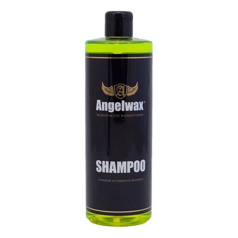 Angelwax Superior Shampoo 500 ml autošampón