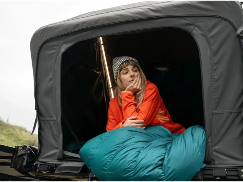 Autostan YAKIMA SkyPeak MD