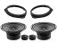 BLAM Relax 2 165 R2X reproduktory pre Opel Zafira A,B (2000-2011) predné dvere