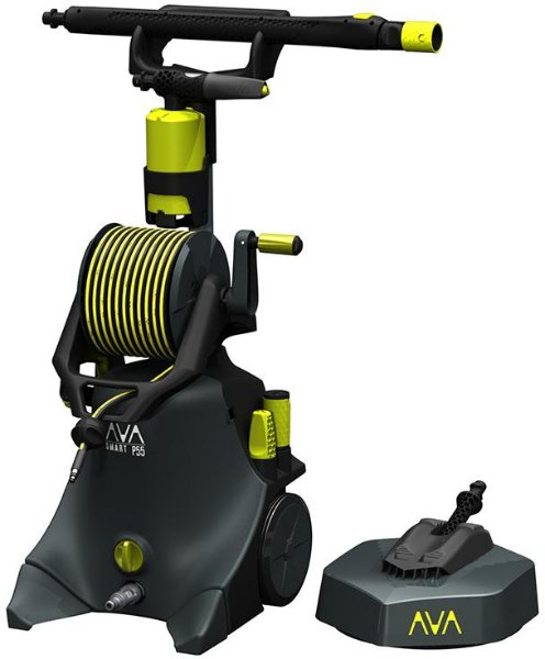 AVA SMART P55 X Large Bundle vysokotlakový čistič