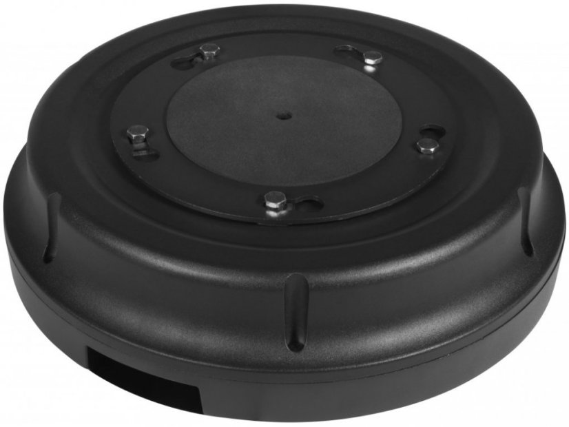 Aktívny subwoofer do rezervy  CRUNCH GP820