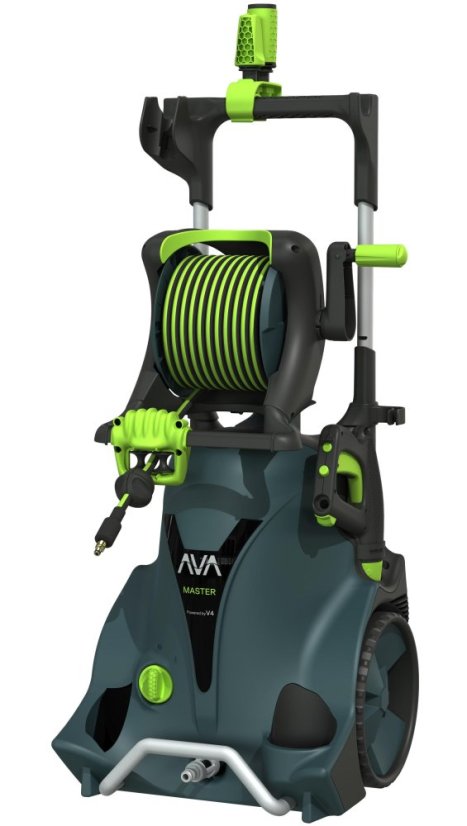 AVA Master 2.0 P70 (Large Bundle) vysokotlakový čistič