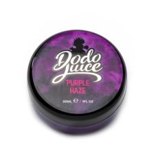 Tuhý vosk pre tmavé laky Dodo Juice Purple Haze (30  ml)