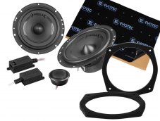 Helix F 62C reproduktory pre Hyundai Tucson I
