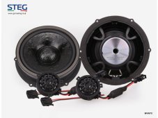 STEG MVW7C reproduktory pre VW