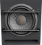 Aktívny 8" (200 mm) systém subwoofera JBL Basspro 8
