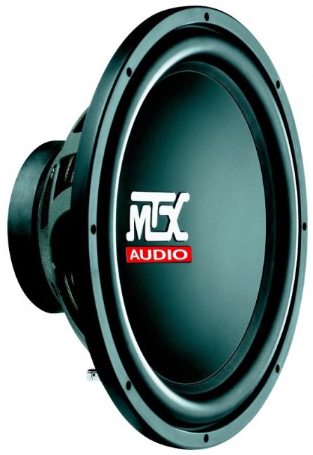 MTX Audio RT15-04 subwoofer