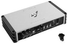 Zosilňovač ESX QM400.2