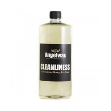 Odstraňovač mušiek a predumývač Angelwax Cleanliness 1000 ml
