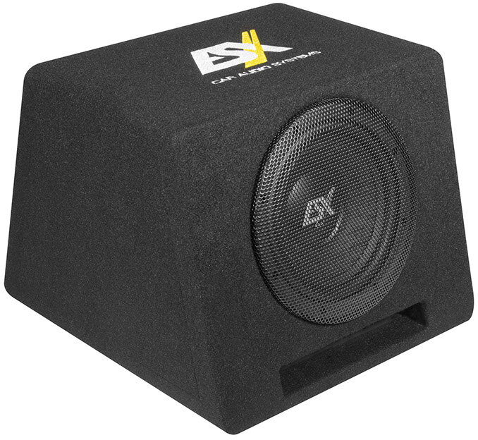 8" subwoofer v boxe do auta ESX DBX108Q