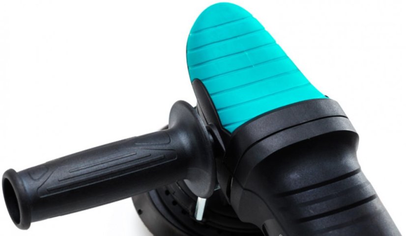 Auto Finesse DPX Dual Action Polisher excentrická leštička 15mm