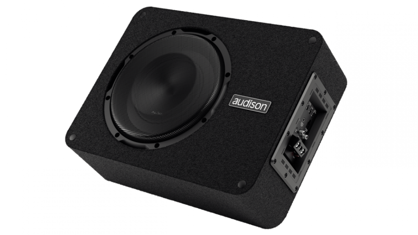 Aktívny subwoofer Audison APBX 10 AS2