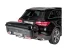 MFT BACKBOX BLACK