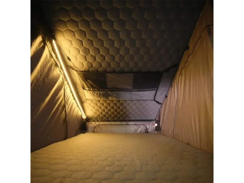 Autostan WILD LAND Bush Cruiser V2