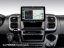 Alpine 9 palcové multimediálne rádio iLX-F905DU8 pre Fiat Ducato 8