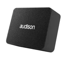 Aktívny subwoofer Audison APBX 8 AS2