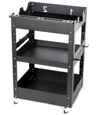 Poka Premium Detailing Trolley PRO detailingový vozík