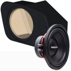 Subwoofer pre Audi A5 / S5 F5 Sportback