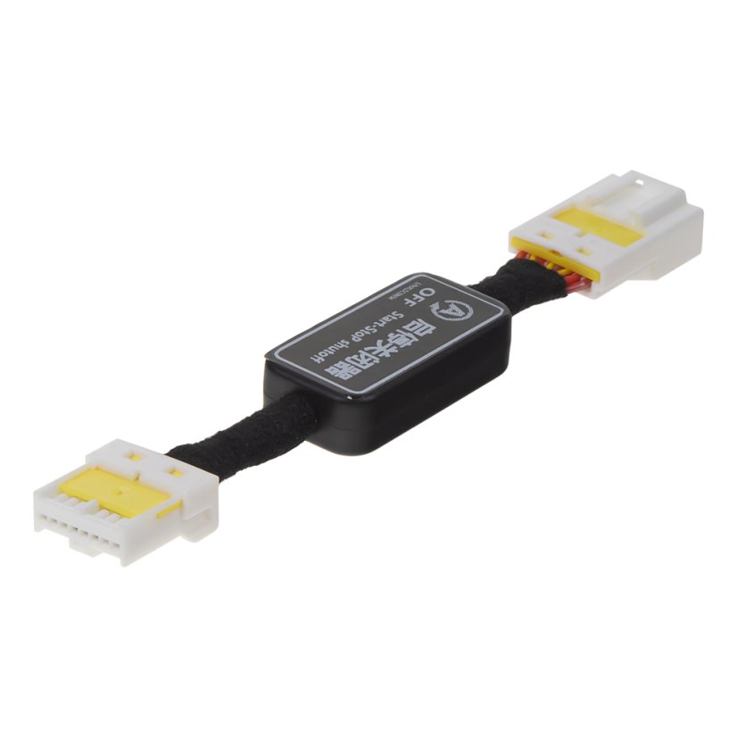 Modul Štart-Stop pamäť Hyundai ix25, ix35