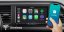 Autorádio Alpine iLX -705DM s Apple CarPlay a DAB+