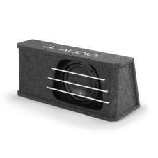 10" subwoofer v boxe do auta JL Audio HO110RG-W3V3