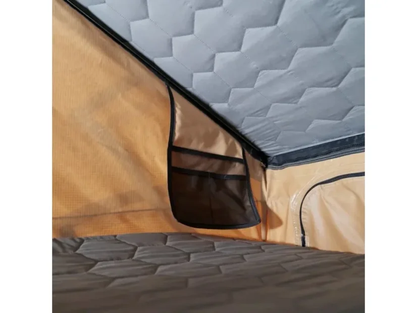 Autostan WILD LAND Bush Cruiser V2