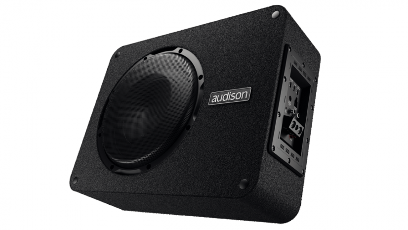 Aktívny subwoofer Audison APBX 10 AS2