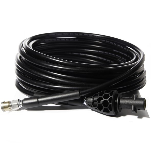 AVA Drain Cleaning Hose 10 m hadica na čistenie odkvapov AVA Drain Cleaning Hose 10 m hadica na čistenie odkvapov