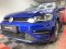 Ozvučenie VW Golf 7 FOCAL
