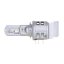 LED Autožiarovka CSP LED H15 biela, 9-32V, 4000LM
