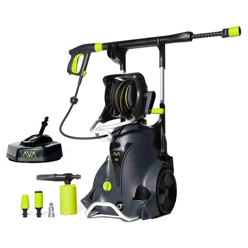 AVA Master P60 X Large Bundle vysokotlakový čistič