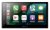 Autorádio Pioneer SPH-DA150BT s Apple CarPlay