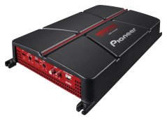 Zosilňovač Pioneer GM-A5702