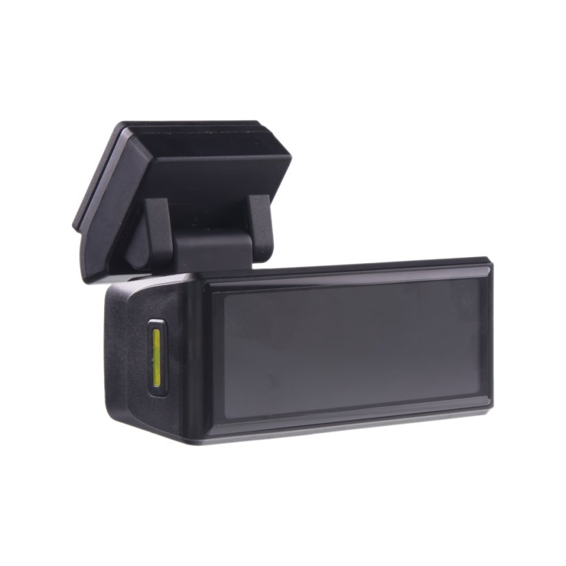 Autokamera 4K kamera s 3,2" LCD, GPS, Wi-Fi
