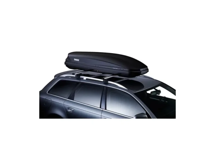 THULE PACIFIC 600 ANTRACIT AEROSKIN