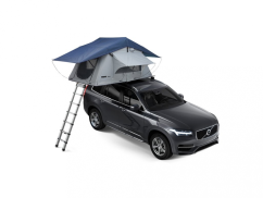 Stan na auto THULE TEPUI KUKENAM 3 HAZE GRAY