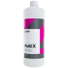 Koncentrovaný čistič CarPro Multi X (1000 ml)