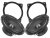 Helix F 62C reproduktory pre  Hyundai i40 ( od 2011) predné dvere